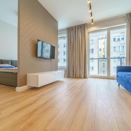 Golden Apartments/City Center/S65/28 Warsaw Exterior photo