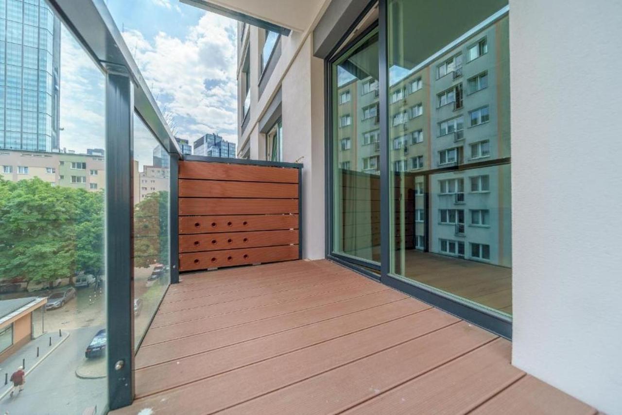 Golden Apartments/City Center/S65/28 Warsaw Exterior photo