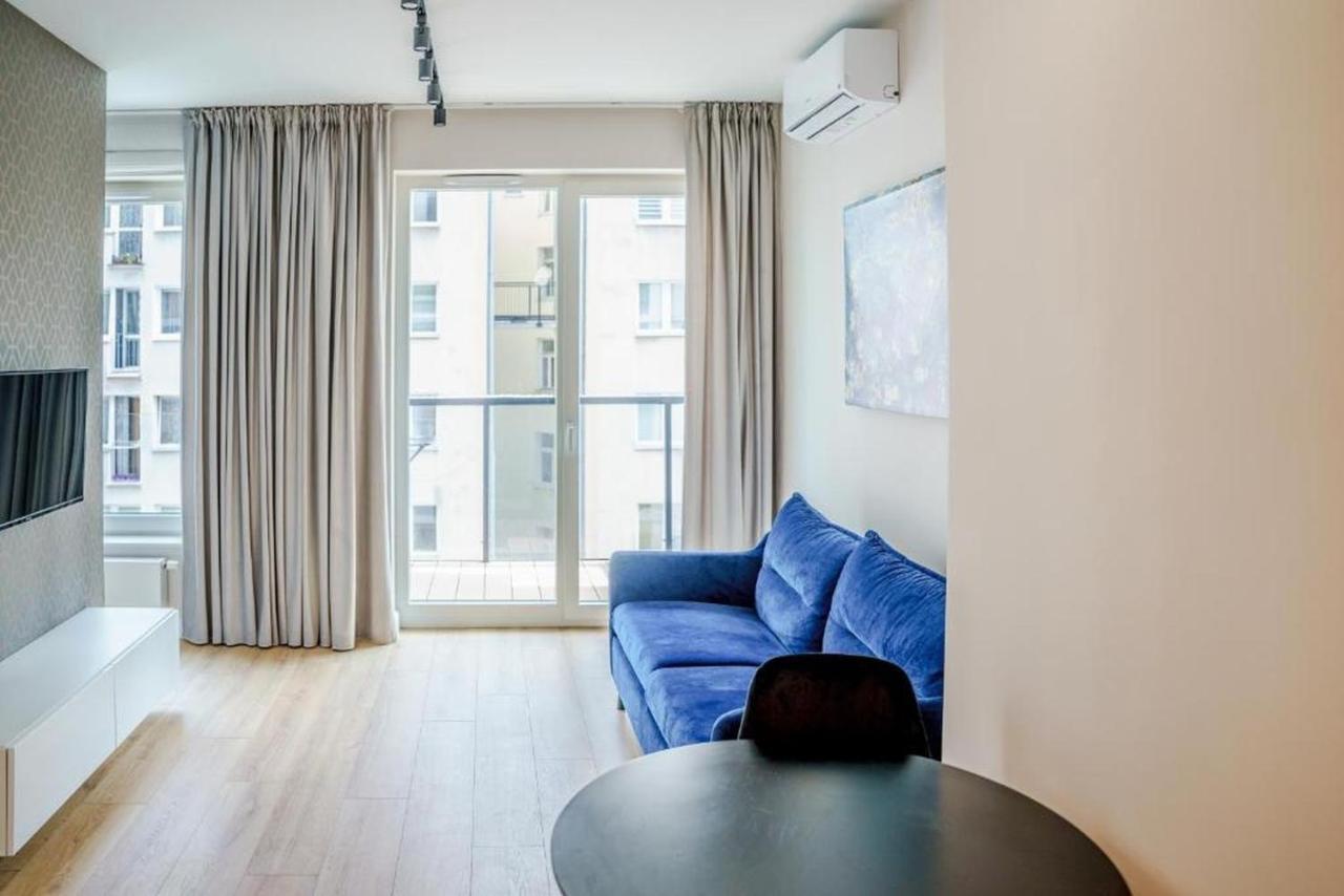 Golden Apartments/City Center/S65/28 Warsaw Exterior photo